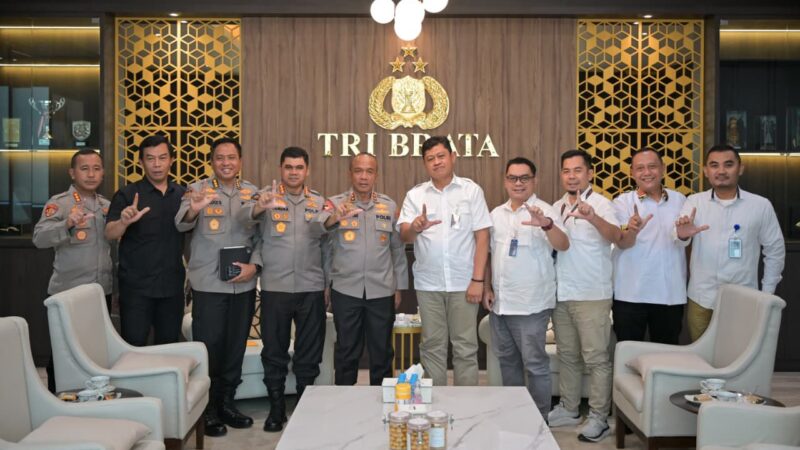 Polda Jabar dan Perhutani Perkuat Sinergi Pelestarian Hutan serta Ketahanan Pangan