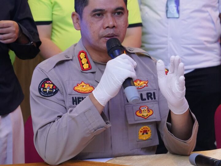 Warga Laporkan Dugaan Peredaran Obat Keras Golongan G, Aparat Tingkatkan Pengawasan