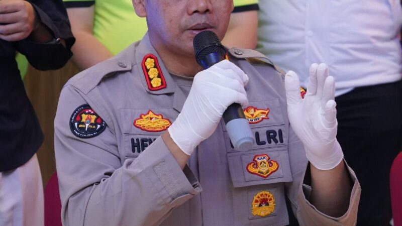 Warga Laporkan Dugaan Peredaran Obat Keras Golongan G, Aparat Tingkatkan Pengawasan