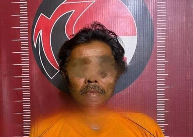 Satres Narkoba Polres Tanjung Balai Sukses Ungkap Peredaran 3 Kg Kokain 