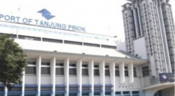 BPK Temukan Indikasi Penyimpangan PT Pelindo Terkait Pengerukan Kolam 