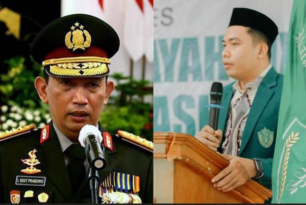 PP IPA Tegaskan Dukungan Terhadap Pernyataan Kapolri: Kepolisian Tetap Dibawah Presiden 