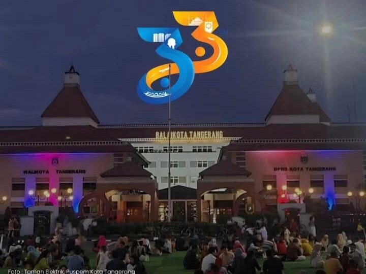 Meriahkan HUT ke-33, Pemkot Tangerang Gelar Culinary Day 2026 dan Gratiskan Transportasi Umum Sehari Penuh