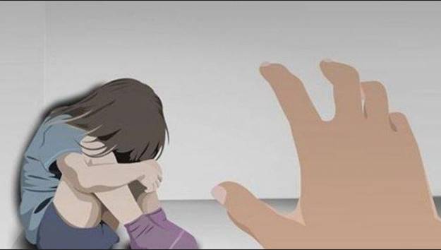 Ayah Tiri di Marelan Diduga Cabuli Tiga Anak di Bawah Umur 