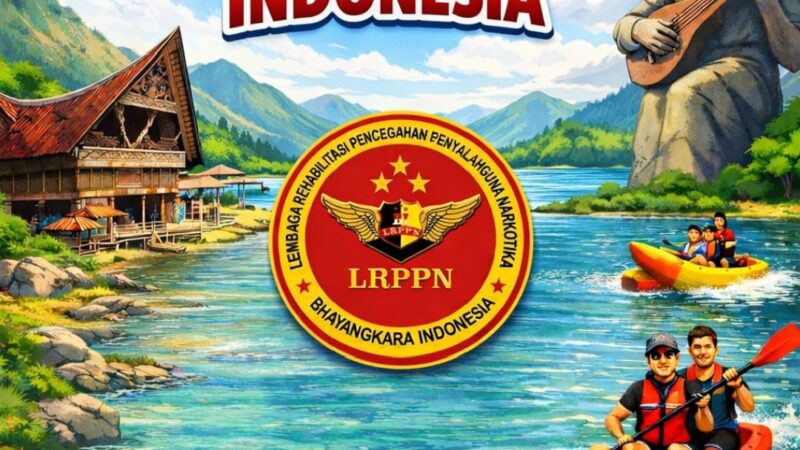 Keluarga Besar LRPPN-BI Akan Menggelar Staff Outing di Batu Hoda Samosir