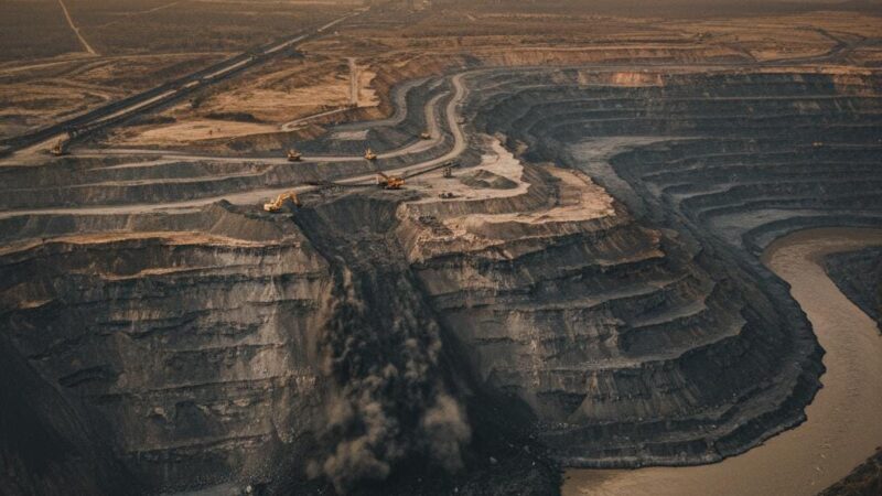 Sopir Bebas, Aktor Intelektual Masih Melenggang? SBC Desak Kejati Sumsel Bongkar Mafia Batu Bara!”