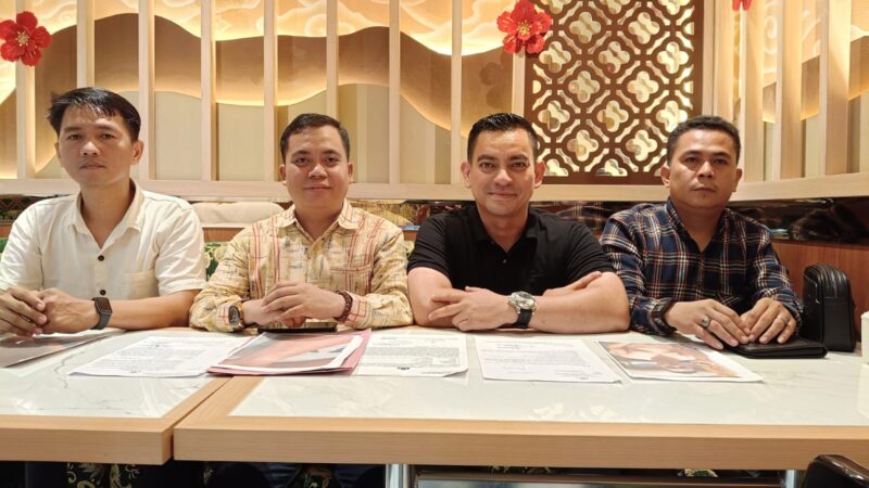 Pengacara Protes Pelaku Penganiayaan Belum Ditangkap, Begini Penjelasan Polsek IB 1