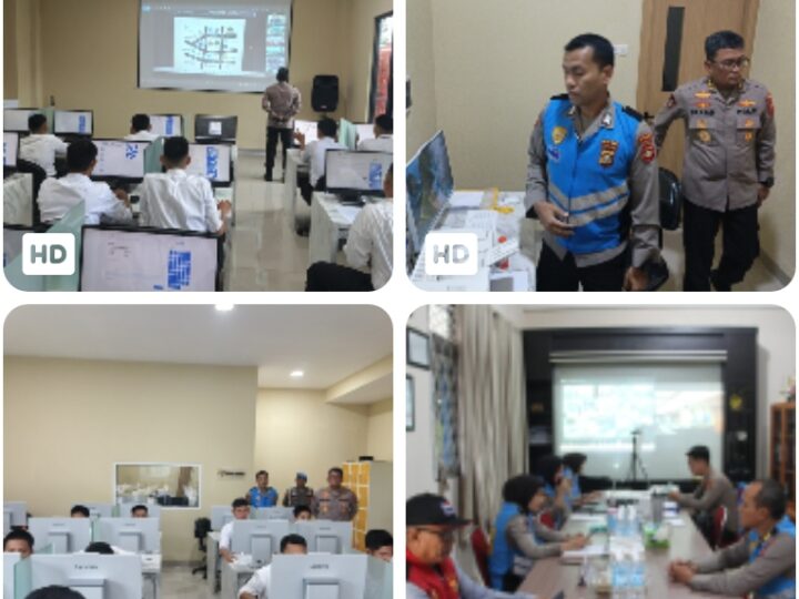 Karo SDM Polda Sumsel Pastikan Rekrutmen Bintara Polri 2026 Berjalan Objektif dan Transparan