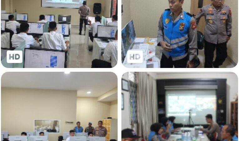 Karo SDM Polda Sumsel Pastikan Rekrutmen Bintara Polri 2026 Berjalan Objektif dan Transparan