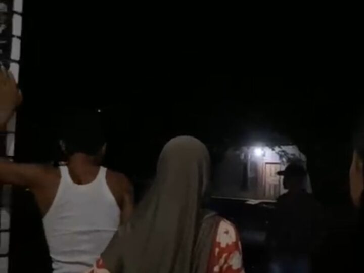 Dituduh Mencuri Sepeda Motor, Rumah Didatangi Beberapa Orang, Anak Korban Trauma dan Malu Keluar Rumah 