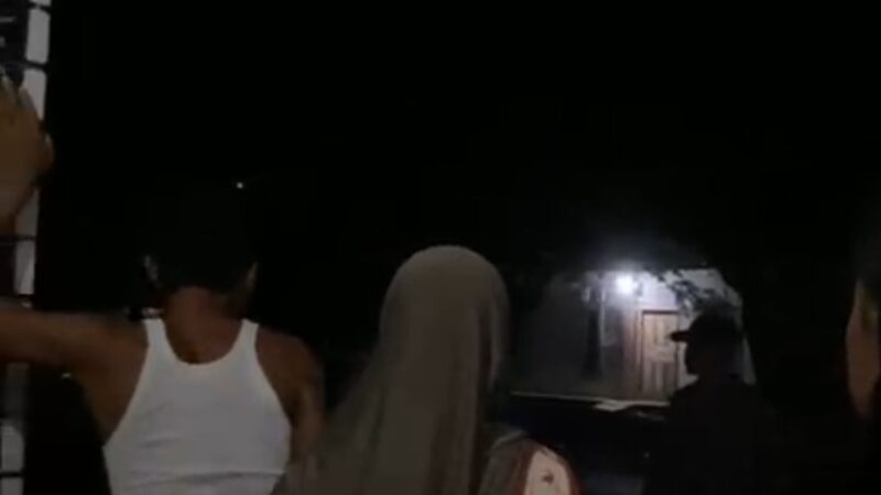 Dituduh Mencuri Sepeda Motor, Rumah Didatangi Beberapa Orang, Anak Korban Trauma dan Malu Keluar Rumah 