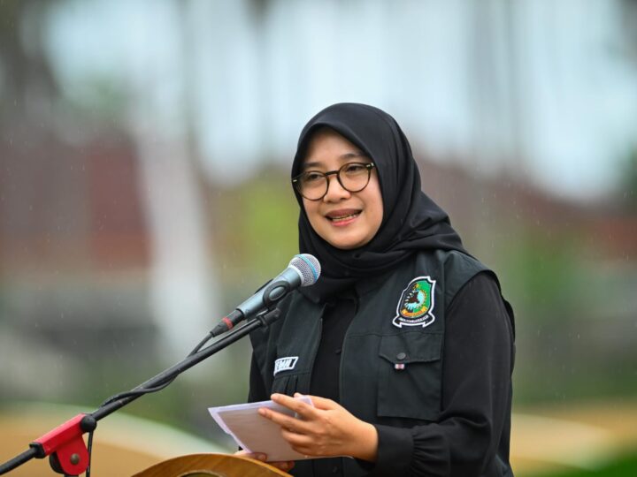 Bupati Banyuwangi Paparkan Capaian Banyuwangi di LKPJ 2025 