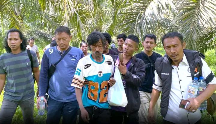 Respon Cepat Polda Jambi Tangani Pasca Bentrok Suku Anak Dalam dengan Pihak PT Sari Aditya Loka