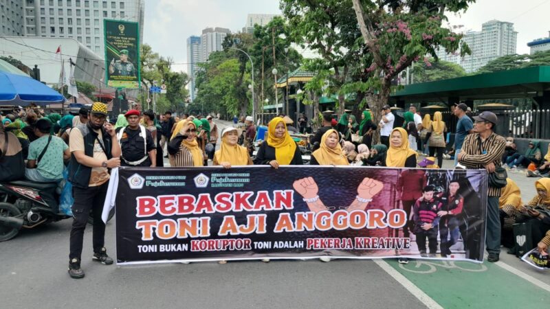 Brimob Polda Sumut Siapkan Pengamanan Terpadu, Aksi Unras Di Medan Berlangsung Aman Kondusif