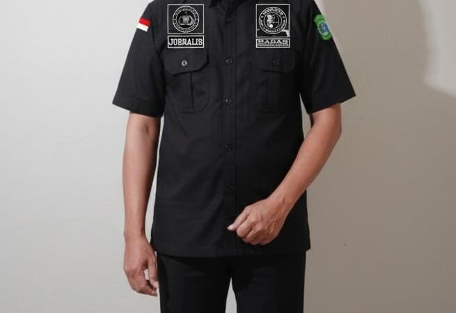 Kaperwil Banten Media Radar Bhayangkara Indonesia Ucapkan Selamat Hari Kartini 2026