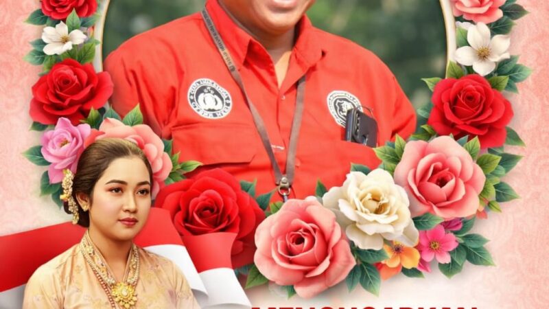 Momen Hari Kartini 2026,Bang Mulis Media Apresiasi Seluruh Perempuan Hebat di Indonesia 