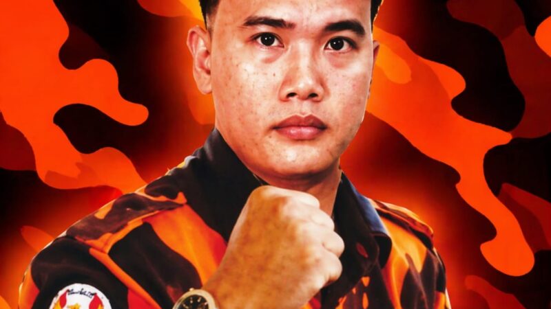 Tunjuk Caretaker Baru, MPC Pemuda Pancasila Asahan Bekukan Kepengurusan PAC Aek Ledong