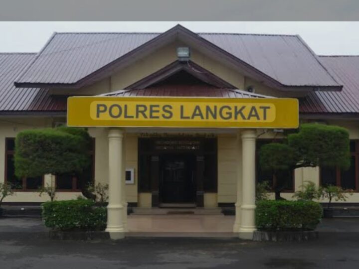 Kasat Narkoba Polres Langkat Didesak Tangkap Inisial KITAP,Diduga “Big Bos” Narkoba Yang Beroperasi di Batang Serangan 