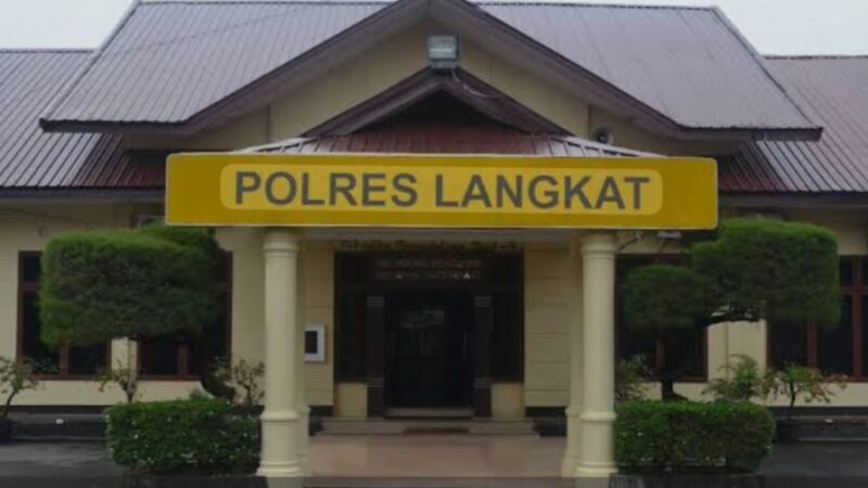 Kasat Narkoba Polres Langkat Didesak Tangkap Inisial KITAP,Diduga “Big Bos” Narkoba Yang Beroperasi di Batang Serangan 