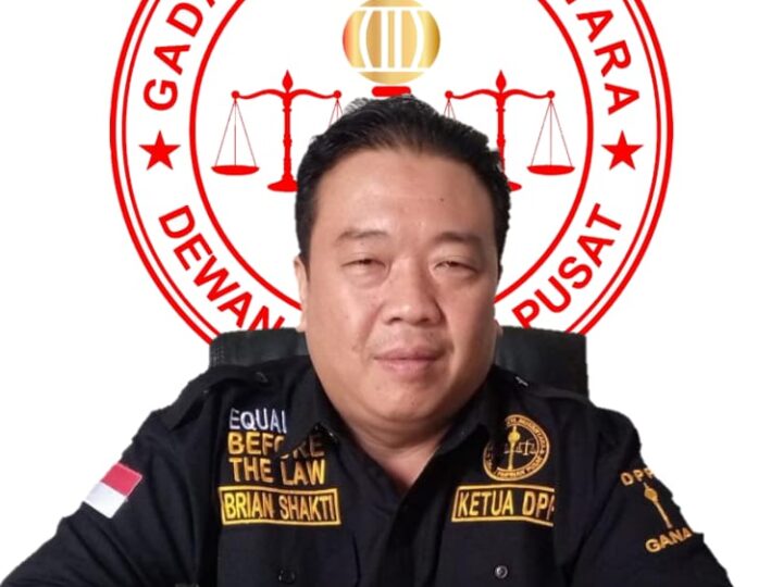 Transparansi LKPJ Dipertanyakan,LSM GANAS Soroti Kinerja BPD di Kabupaten Bekasi 