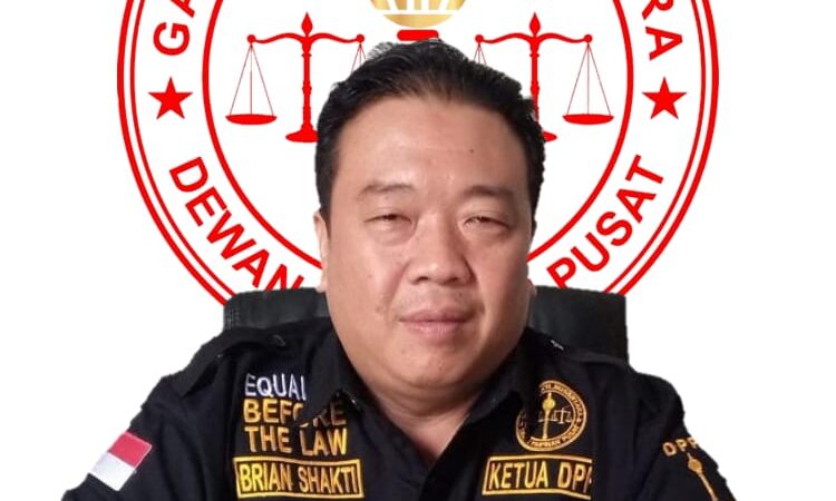 Transparansi LKPJ Dipertanyakan,LSM GANAS Soroti Kinerja BPD di Kabupaten Bekasi 