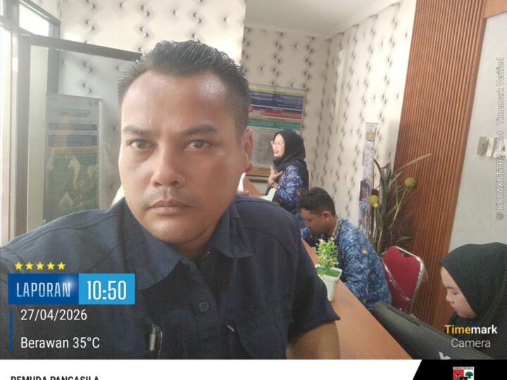 Kurang Respons Terhadap Aduan Publik,FMPP Muaragembong Ajukan Evaluasi Kinerja Korwil Pendidikan ke Dinas Pendidikan Bekasi 