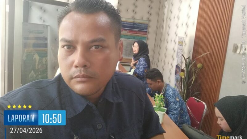 Kurang Respons Terhadap Aduan Publik,FMPP Muaragembong Ajukan Evaluasi Kinerja Korwil Pendidikan ke Dinas Pendidikan Bekasi 