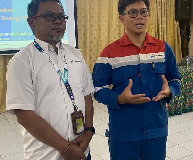 PT. Pertamina EP Rantau Field, Berhasil Gagalkan Aksi Pencurian Minyak Mentah di Wilayah I ,Dusun Maju Desa Durian 