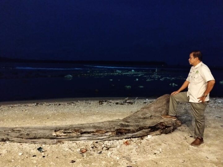 Irfandi SH : Peran Jurnalis dalam Mengungkap Kasus Pilar Transparansi dan Keadilan