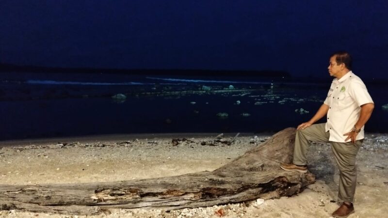 Irfandi SH : Peran Jurnalis dalam Mengungkap Kasus Pilar Transparansi dan Keadilan