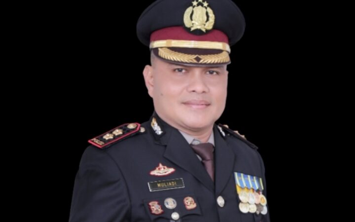 Kapolres Aceh Tamiang: Ciptakan Harkamtibmas ,Pasca Proses Pemulihan Bencana dalam Pembangunan di Bumi Muda Sedia