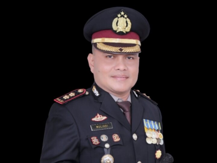 Kapolres Aceh Tamiang: Ciptakan Harkamtibmas ,Pasca Proses Pemulihan Bencana dalam Pembangunan di Bumi Muda Sedia