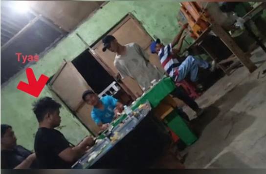 Warga Marelan Resah, Lokasi Judi Tembak Ikan dan Peredaran Narkoba Disebut Beroperasi di Pasar 9 