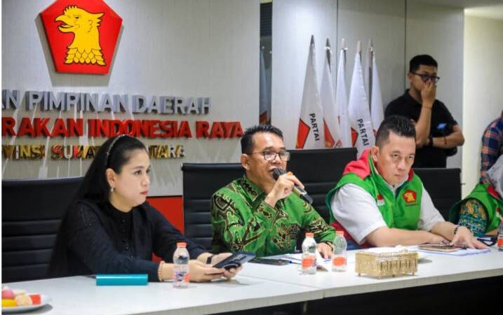 Wakil Wali Kota Medan Paparkan Program PKH, UHC Hingga Perlindungan Ojol di Dialog Bersama Kojira