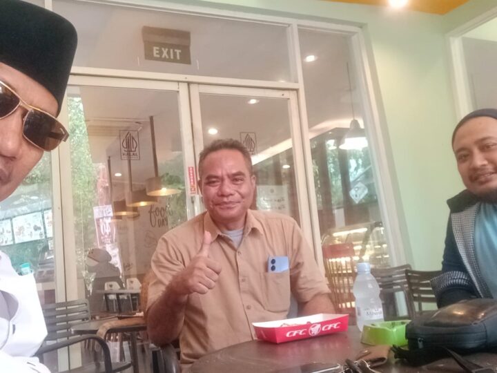 Targetkan Konsolidasi Total Jelang Rakernas dan Pilpres 2029,PKR Banten Matangkan Strategi “Motorisasi Parpol”