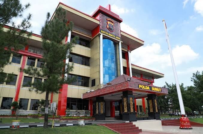 Dari Video Viral ke Sidang Etik: Kompol DK Terancam PTDH,Polda Sumut Tegaskan Komitmen Penindakan Tegas