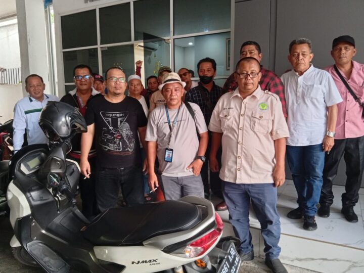 Kajati Sumut Batal Terima Audensi Pengurus dan Wartawan, Forwaka Sumut Kecewa