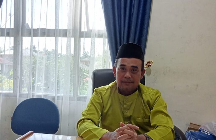 Pemkab Aceh Tamiang Melalui Diskominfo Mengajak Masyarakat untuk Bijak dalam Bermedsos