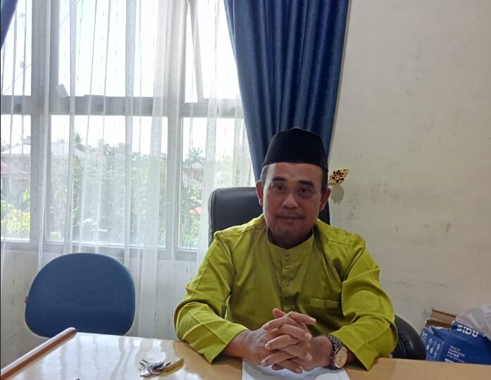 Pemkab Aceh Tamiang Melalui Diskominfo Mengajak Masyarakat untuk Bijak dalam Bermedsos